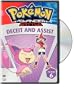 Pokemon Advanced Battle, Vol. 6: Deceit and Assist