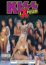 エクスポーズド [DVD]