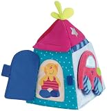 Eigenschaften HABA / HABA STAPELHAUS 1-2-3