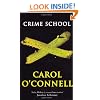 Crime School (Kathleen Mallory Novels)
