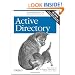 Active Directory: Designing, Deploying, and Running Active Directory, Fourth Edition