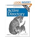 Active Directory: Designing, Deploying, and Running Active Directory