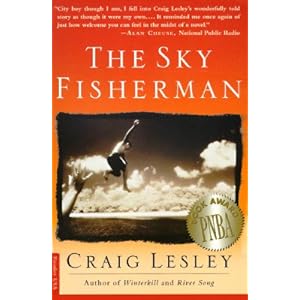 The Sky Fisherman [SKY FISHERMAN -OS]