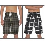 Mens Billabong 2 pack surfing boardshort. 2 very high quality pairs of boardshorts at the price of one (Size: 38)