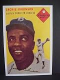 1954 Topps Sports Illustrated Cards
