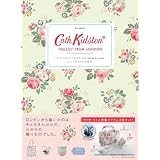 Cath Kidston “HELLO!”FROM LONDON 『キャス・キッドソンへようこそ』 2010 spring&summer (e-MOOK)