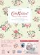Cath Kidston “HELLO!”FROM LONDON  『キャス・キッドソンへようこそ』 2010 spring&summer (e-MOOK)