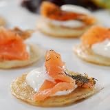 Smoked Salmon Gift Set