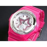 CASIO Baby-G カシオ 腕時計 レディース BGA103-4B
