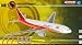 TAAG Angola Airlines B777-200 D2-TEE 1-400 Dragon Wings