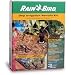 Rain Bird Landscape Dripline System Pop-Up Spray To Drip Irrigation Retrofit Conversion Kit #DC-6