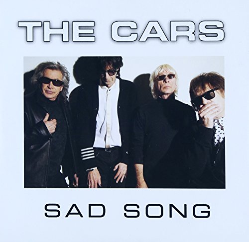 Album art for Sad Song by Cars