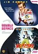 Ace ventura d�tective / Ace ventura en afrique - Coffret 2 DVD