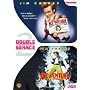 Ace ventura d�tective / Ace ventura en afrique - Coffret 2 DVD