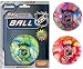 Sports : Franklin 312208,  Streethockey Extreme Color Ball