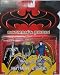 BATMAN & ROBIN - FIGURES : BATMAN & BANE 2-PACK*KENNER / HASBRO_s-1
