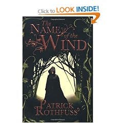 The Name of the Wind (The Kingkiller Chronicle)