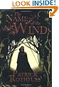 The Name of the Wind (Kingkiller Chronicles, Day 1)
