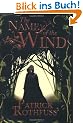 The Name of the Wind: The Kingkiller Chronicle 1