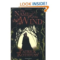 The Name of the Wind (The Kingkiller Chronicle)
