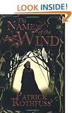 The Name of the Wind (The Kingkiller Chronicle)