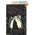 The Name of the Wind (The Kingkiller Chronicle)