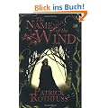 The Name of the Wind: The Kingkiller Chronicle 1