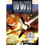 World War II Series-Why We Fight $9.98