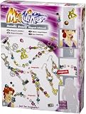 MagCliks - Magnetic Jewellery - Metallic Beauty