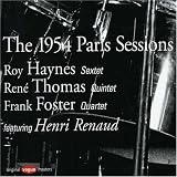 The 1954 Paris Sessions