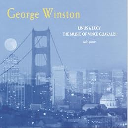 George Winston Picture 10