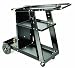 Hot Max WC-100 Welding/Plasma Cutter Cart