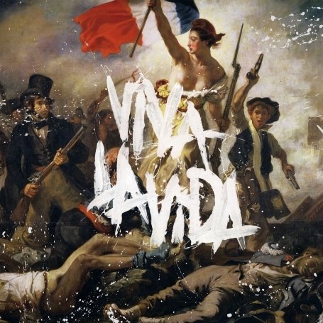  : Viva La Vida Or Death and All His Friends [VINYL]