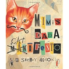 Mimi's Dada Catifesto