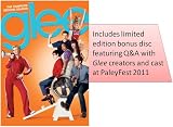 Glee: The Complete Second Season with Exclusive Bonus Disc (Special Limited Edition)