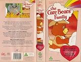 Care Bears-Cloud of Uncar. [VHS]