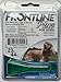 Merial Frontline Plus for Dogs 10-20 Kg, New and Fresh, 1 Month Supply, 1 Applicator, Medium, 23-44 lbs., Blue