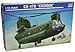 Trumpeter 01622 1/72 CH-47D Chinook Helicopter