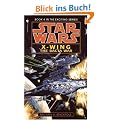 Star Wars: X-Wing: The Bacta War: Book 4