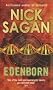 Edenborn (Idlewild Trilogy 2)
