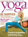 Yoga Journal (1-year auto-renewal)