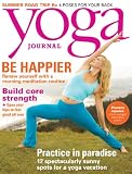 Yoga Journal (1-year auto-renewal)