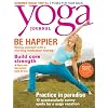 Yoga Journal (1-year auto-renewal)
