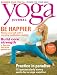 Yoga Journal (1-year auto-renewal)