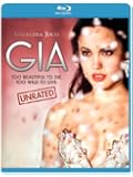 Gia (Unrated) [Blu-ray]