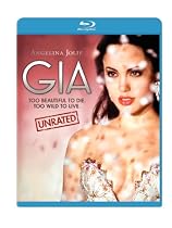 Gia (Unrated) [Blu-ray]