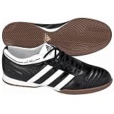 Produkt-Bild: Adidas Fussballschuhe adiNOVA IN schwarz G04450