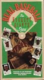 Real Baseball: The Everett Giants Story [VHS]