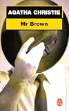Mr Brown
