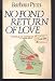 No Fond Return of Love (A Panther Book)